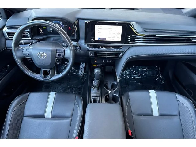 SEMINUEVOS TOYOTA Camry at ELK GROVE in Elk Grove Buick GMC