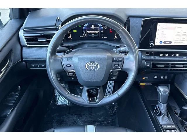 SEMINUEVOS TOYOTA Camry at ELK GROVE in Elk Grove Buick GMC