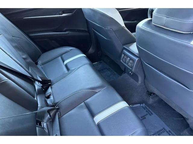 SEMINUEVOS TOYOTA Camry at ELK GROVE in Elk Grove Buick GMC