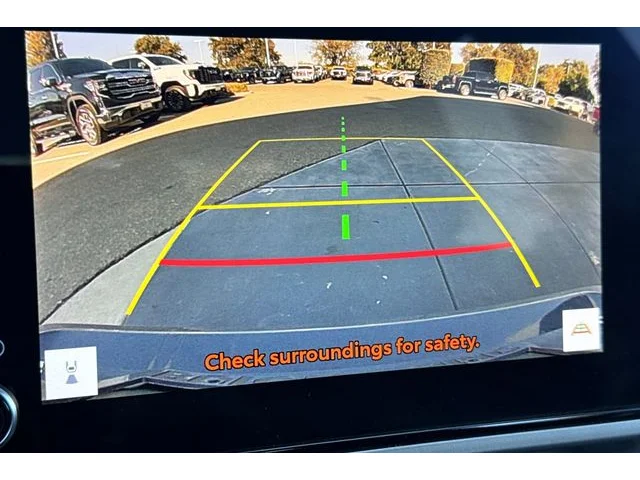 SEMINUEVOS TOYOTA Camry at ELK GROVE in Elk Grove Buick GMC