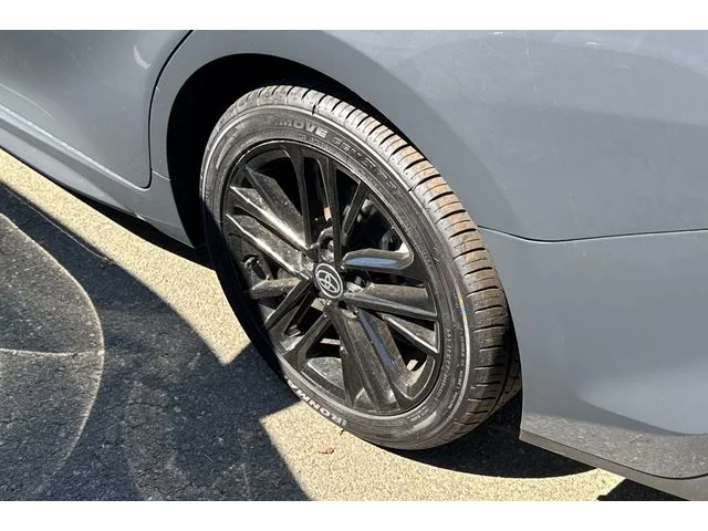 SEMINUEVOS TOYOTA Camry at ELK GROVE in Elk Grove Buick GMC