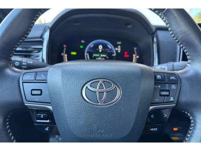 SEMINUEVOS TOYOTA Camry at ELK GROVE in Elk Grove Buick GMC
