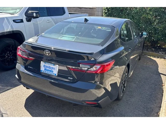 SEMINUEVOS TOYOTA Camry at ELK GROVE in Elk Grove Buick GMC