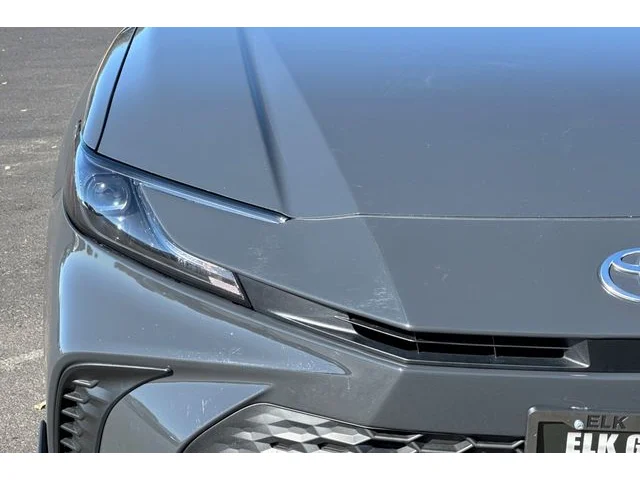 SEMINUEVOS TOYOTA Camry at ELK GROVE in Elk Grove Buick GMC