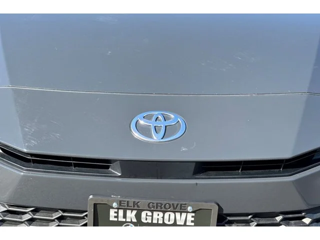 SEMINUEVOS TOYOTA Camry at ELK GROVE in Elk Grove Buick GMC
