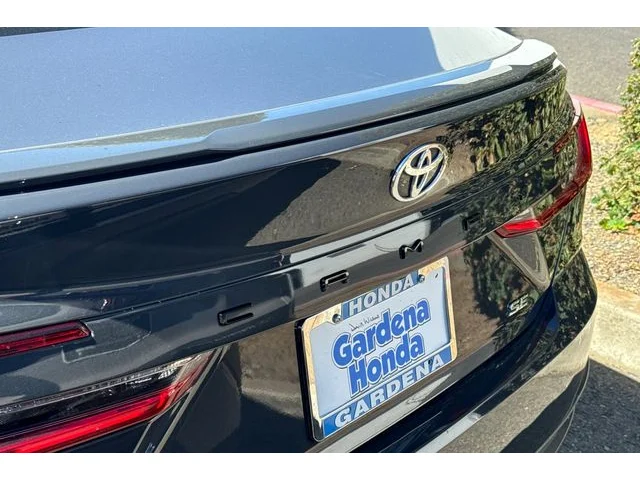 SEMINUEVOS TOYOTA Camry at ELK GROVE in Elk Grove Buick GMC