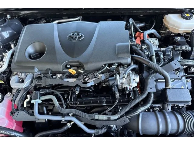 SEMINUEVOS TOYOTA Camry at ELK GROVE in Elk Grove Buick GMC