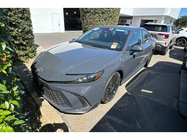 SEMINUEVOS TOYOTA Camry at ELK GROVE in Elk Grove Buick GMC