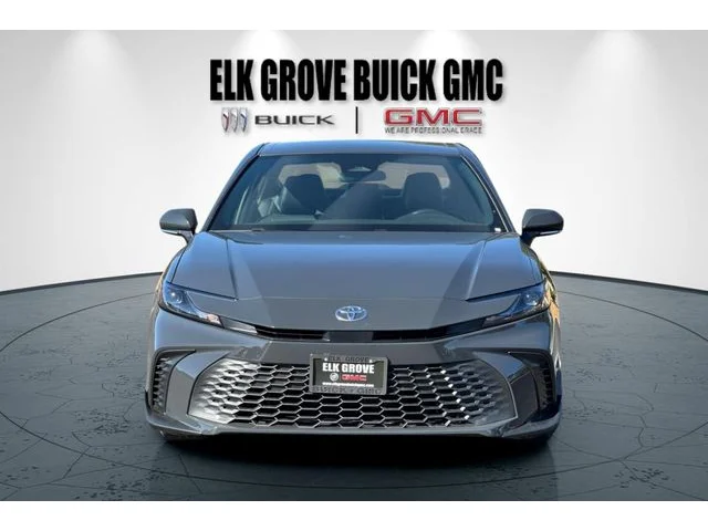 SEMINUEVOS TOYOTA Camry at ELK GROVE in Elk Grove Buick GMC