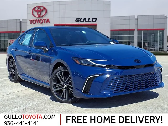 SEMINUEVOS TOYOTA Camry a Estados en autogozo