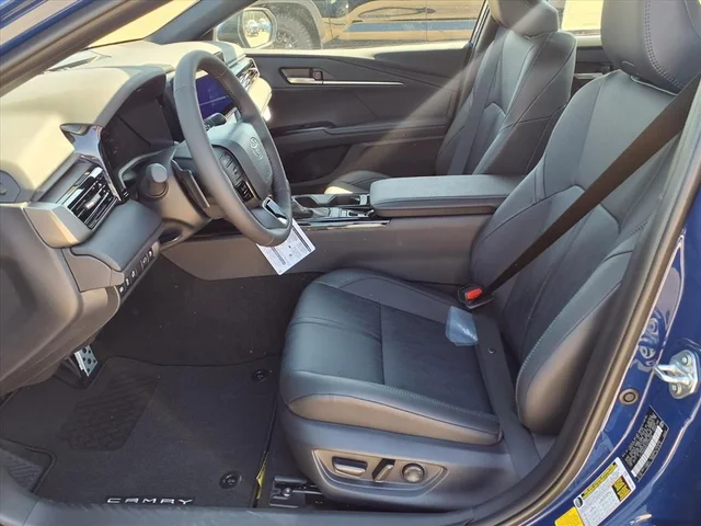 SEMINUEVOS TOYOTA Camry a Estados en autogozo