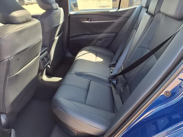 SEMINUEVOS TOYOTA Camry a Estados en autogozo