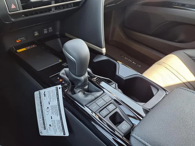 SEMINUEVOS TOYOTA Camry a Estados en autogozo