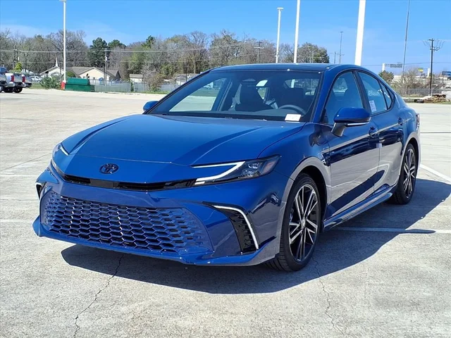 SEMINUEVOS TOYOTA Camry a Estados en autogozo