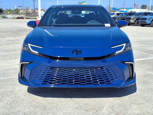 SEMINUEVOS TOYOTA Camry a Estados en autogozo