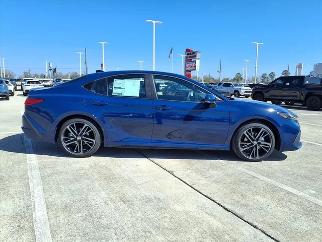 SEMINUEVOS TOYOTA Camry a Estados en autogozo