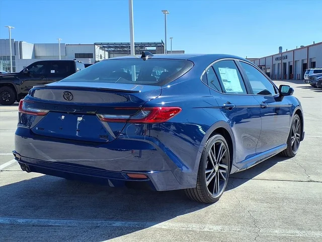 SEMINUEVOS TOYOTA Camry a Estados en autogozo