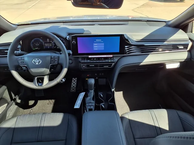 SEMINUEVOS TOYOTA Camry a Estados en autogozo