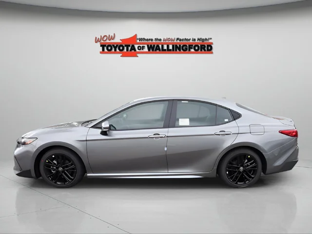 Nuevos TOYOTA CAMRY à Estados chez autogozo