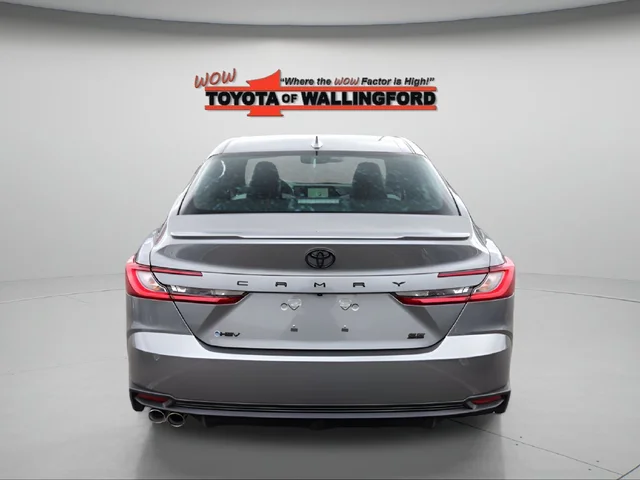 Nuevos TOYOTA CAMRY à Estados chez autogozo