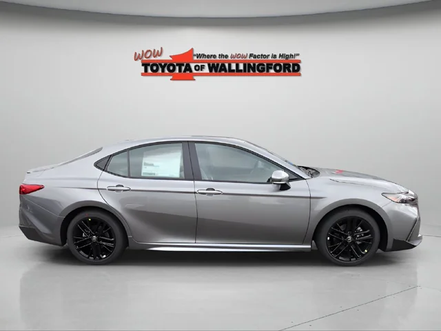 Nuevos TOYOTA CAMRY à Estados chez autogozo