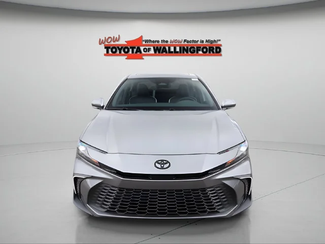Nuevos TOYOTA CAMRY à Estados chez autogozo