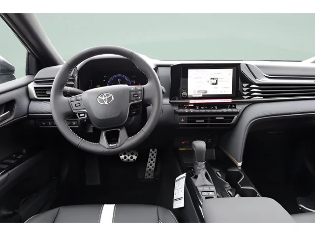 Nuevos TOYOTA CAMRY à Estados chez autogozo