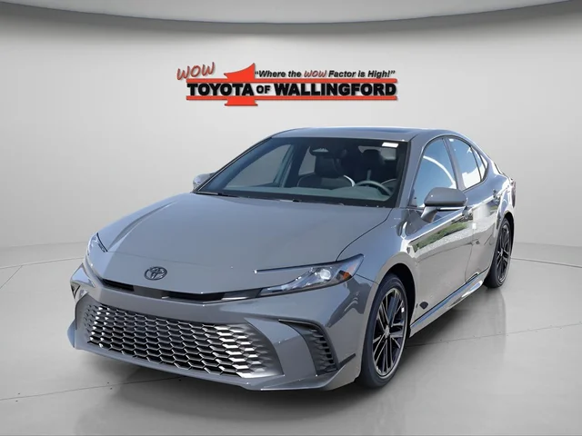 Nuevos TOYOTA CAMRY à Estados chez autogozo