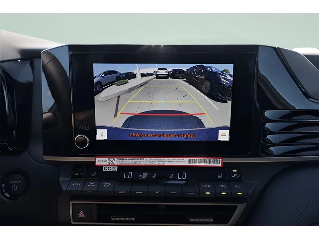 Nuevos TOYOTA CAMRY à Estados chez autogozo