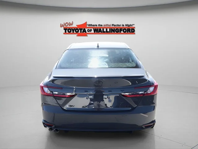 Nuevos TOYOTA CAMRY à Estados chez autogozo
