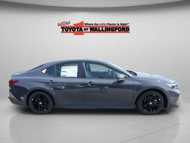 Nuevos TOYOTA CAMRY à Estados chez autogozo