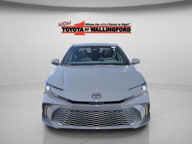 Nuevos TOYOTA CAMRY à Estados chez autogozo
