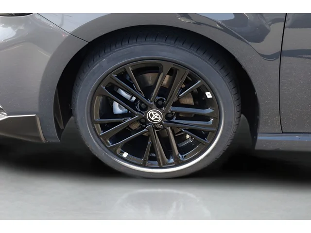 Nuevos TOYOTA CAMRY à Estados chez autogozo