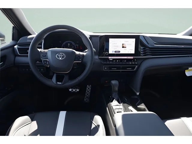 Nuevos TOYOTA CAMRY à Estados chez autogozo