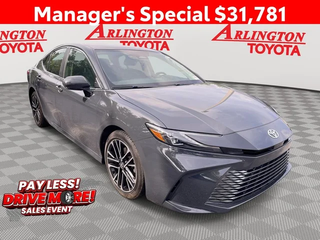 SEMINUEVOS TOYOTA Camry a Estados en autogozo