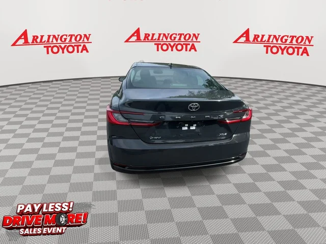 SEMINUEVOS TOYOTA Camry a Estados en autogozo