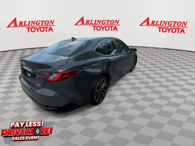 SEMINUEVOS TOYOTA Camry a Estados en autogozo