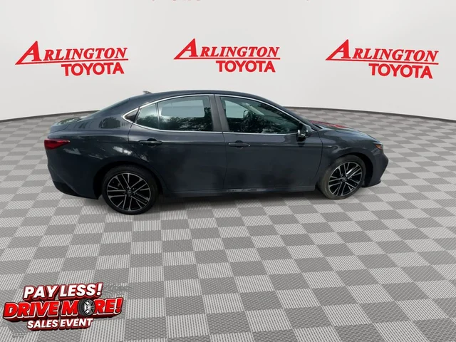SEMINUEVOS TOYOTA Camry a Estados en autogozo