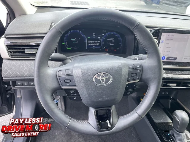 SEMINUEVOS TOYOTA Camry a Estados en autogozo