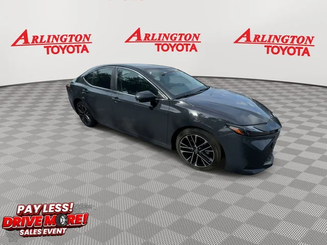 SEMINUEVOS TOYOTA Camry a Estados en autogozo
