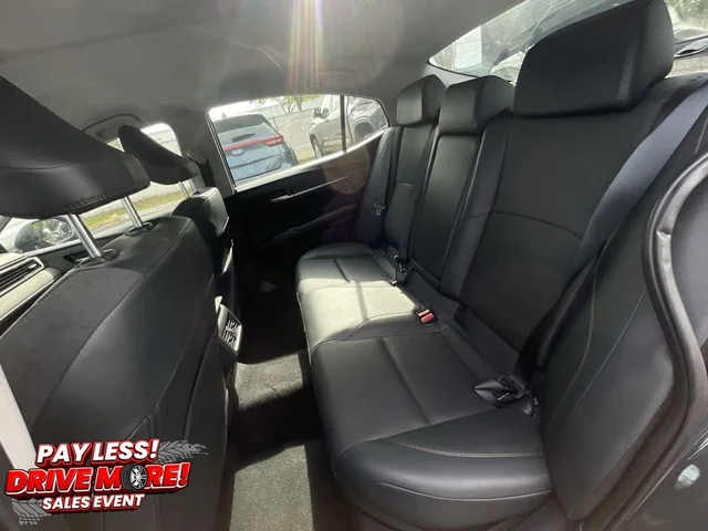 SEMINUEVOS TOYOTA Camry a Estados en autogozo