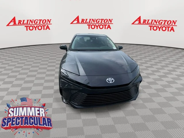 SEMINUEVOS TOYOTA Camry a Estados en autogozo