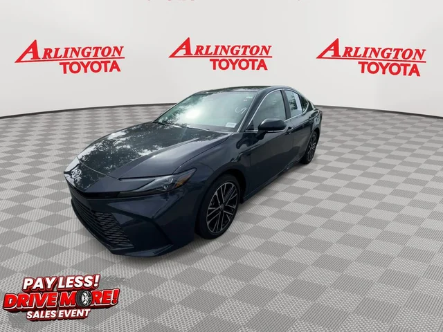 SEMINUEVOS TOYOTA Camry a Estados en autogozo