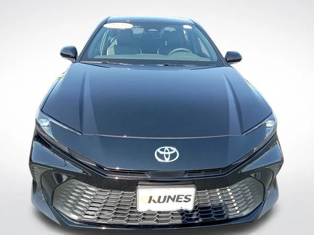 SEMINUEVOS TOYOTA Camry a Estados en autogozo