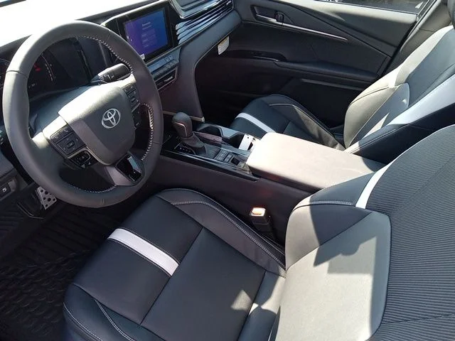 SEMINUEVOS TOYOTA Camry a Estados en autogozo