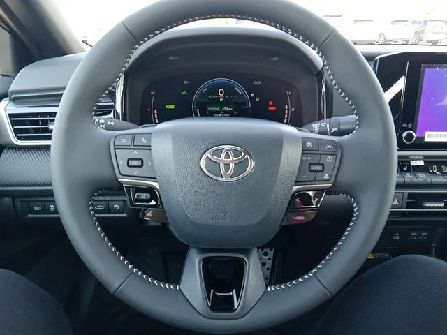 SEMINUEVOS TOYOTA Camry a Estados en autogozo