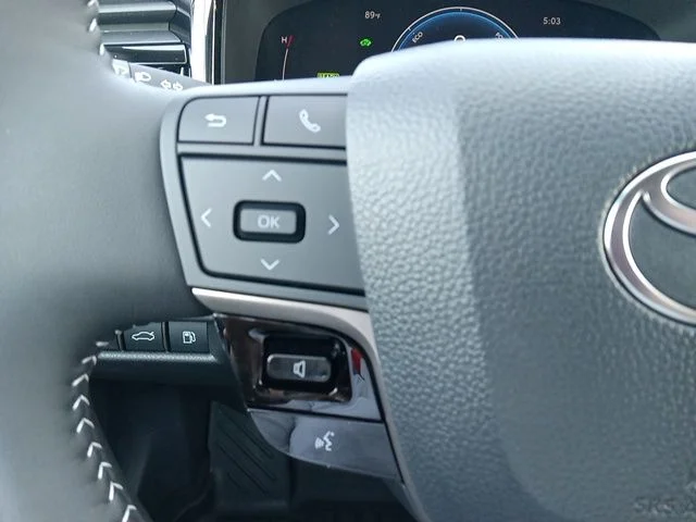 SEMINUEVOS TOYOTA Camry a Estados en autogozo