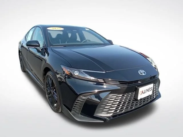 SEMINUEVOS TOYOTA Camry a Estados en autogozo