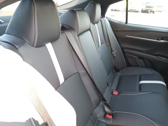 SEMINUEVOS TOYOTA Camry a Estados en autogozo
