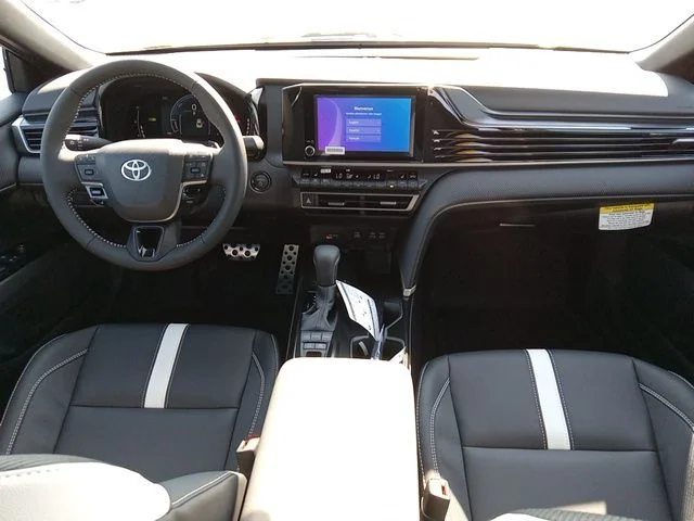 SEMINUEVOS TOYOTA Camry a Estados en autogozo